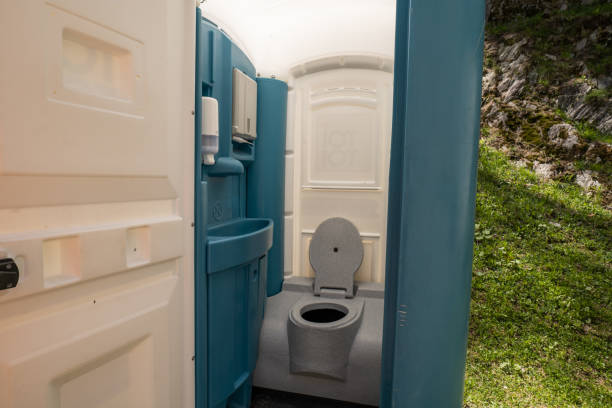 Best Emergency porta potty rental  in Mvell, AR