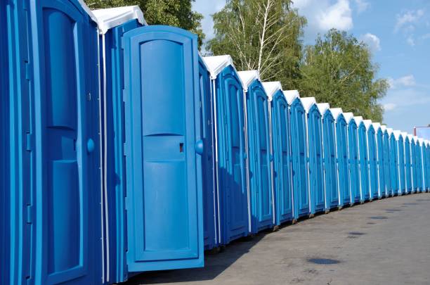 Best Portable restroom trailer rental  in Mvell, AR
